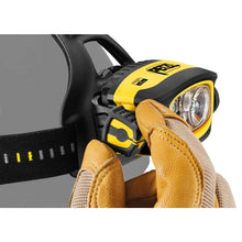Load image into Gallery viewer, Petzl DuO Z2 Professional  Headlamp | Torch 430 Lumens