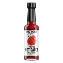 Load image into Gallery viewer, Piri Piri Style Hot Sauce | 150ml | Chilli Mash Co. | Scotch Bonnet