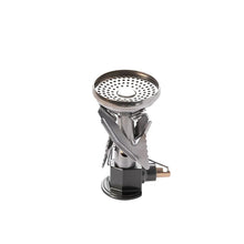 Load image into Gallery viewer, FireMaple Polaris Gas Pressure Regulator Stove