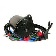 Load image into Gallery viewer, Power Trim Yamaha 3-cyl Trim Motor 6H1-43880-00 (1987-92) | 4Boats
