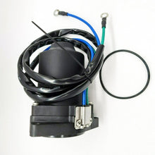 Load image into Gallery viewer, Power Trim Motor for Yamaha 63P‑43880‑01 | F150-F250 (2011+) | 4Boats
