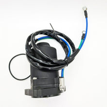 Load image into Gallery viewer, Power Trim Motor for Yamaha 63P‑43880‑01 | F150-F250 (2011+) | 4Boats
