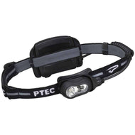 Princeton Tec Remix Rechargeable LED Head Torch