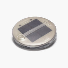Load image into Gallery viewer, Luci Lux Inflatable Solar Powered Light with USB-C Port
