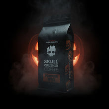 Load image into Gallery viewer, Skull Crusher Coffee - Pumpkin Spice