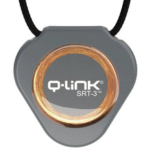 Load image into Gallery viewer, Q-Link SRT-3 Graphite Pendant