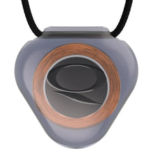 Load image into Gallery viewer, Q-Link SRT-3 Translucent Ice Blue Pendant
