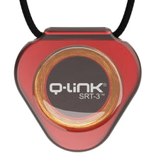 Load image into Gallery viewer, Q-Link SRT-3 Translucent Smooth Lava Pendant