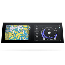Load image into Gallery viewer, Q Experience Q Display 210D Dual 10" MFD With Built-in Audio System