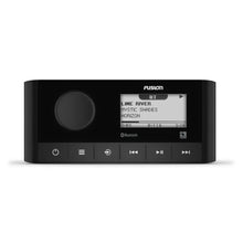 Load image into Gallery viewer, Fusion XS-F40CWB 4" XS Series Marine Speakers 120W - Black / White