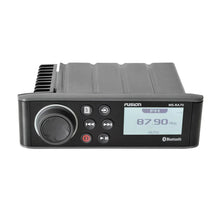 Load image into Gallery viewer, Fusion MS-RA70 Marine Stereo &amp; 6.5" Signature CRGBW LED Speakers 230W