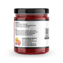 Load image into Gallery viewer, Raspberry Chilli Jam | 190g | Chilli Mash Company | Fruity Fire