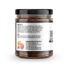 Load image into Gallery viewer, Reaper &amp; Onion Chutney | 190g | Chilli Mash Co. | Sweet Red Onion Kick