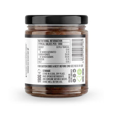 Load image into Gallery viewer, Reaper &amp; Onion Chutney | 190g | Chilli Mash Co. | Sweet Red Onion Kick