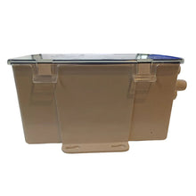 Load image into Gallery viewer, Attwood 4142-1 Sahara Shower Sump System 750 GPH 12V Marine Boat Drain Small Box