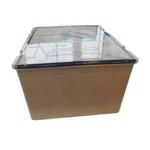 Load image into Gallery viewer, Attwood 4142-1 Sahara Shower Sump System 750 GPH 12V Marine Boat Drain Small Box
