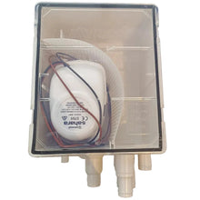 Load image into Gallery viewer, Attwood 4142-1 Sahara Shower Sump System 750 GPH 12V Marine Boat Drain Small Box