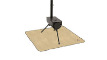 Load image into Gallery viewer, Robens Stove Floor Protector