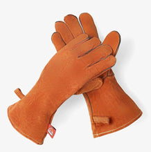Load image into Gallery viewer, Robens Fire Gloves