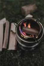 Load image into Gallery viewer, Robens Lumberjack Wood Stove