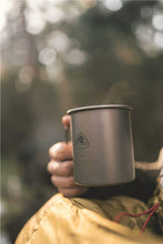 Load image into Gallery viewer, Robens Titanium Lightweight Mug