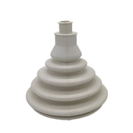 Rubber Steering Cone Grommet Ø 70 mm (no ring) | 4Boats