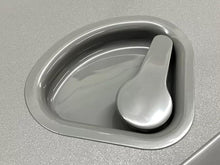 Load image into Gallery viewer, TOP LINE Black Deck Hatch 243 × 607 mm ISO 12216 | 4Boats