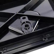 Load image into Gallery viewer, TOP LINE Black Deck Hatch 243 × 607 mm ISO 12216 | 4Boats