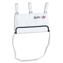 Load image into Gallery viewer, Safety Ladder Safe Up MOB 5-Step Fabric Ladder | 4Boats