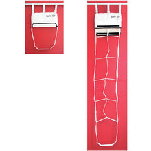 Load image into Gallery viewer, Safety Ladder Safe Up MOB 5-Step Fabric Ladder | 4Boats