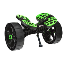 Load image into Gallery viewer, Railblaza C-TUG SANDTRAKZ Kayak Cart