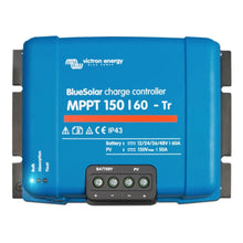 Load image into Gallery viewer, Victron BlueSolar BlueSolar BlueSolar MPPT 150 | 60 | Tr 60A | 4Boats