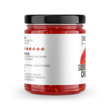 Load image into Gallery viewer, Scotch Bonnet Chilli Mash | 190g | Gusa by Chilli Mash Co.