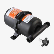 Load image into Gallery viewer, SEAFLO Accumulator Tank 0.75L 10-125 psi Accumulator Tank