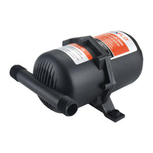 Load image into Gallery viewer, SEAFLO Accumulator Tank 0.75L 10-125 psi Accumulator Tank