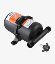 Load image into Gallery viewer, Seaflo 1L Accumulator Tank 125PSI 1/2" MNPT Marine RV Boat SFAT-100-125-01