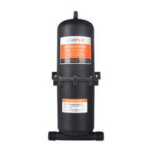 Load image into Gallery viewer, Seaflo 1L Accumulator Tank 125PSI 1/2" MNPT Marine RV Boat SFAT-100-125-01