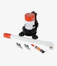 Load image into Gallery viewer, SEAFLO Aerator 09 Series Portable Aerator Kit 12V 350