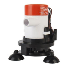 Load image into Gallery viewer, SEAFLO Aerator 09 Series Portable Aerator Kit 12V 350