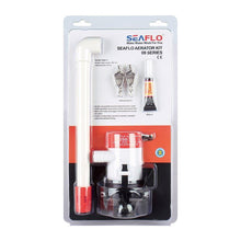 Load image into Gallery viewer, SEAFLO Aerator 09 Series Portable Aerator Kit 12V 350