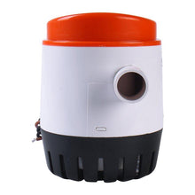 Load image into Gallery viewer, SEAFLO Auto 06 Series Automatic Bilge Pump 12V 600 | 4Boats