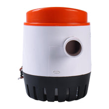 Load image into Gallery viewer, SEAFLO 24V 750GPH Automatic Bilge Pump 06 Series Marine Boat SFBP2-G750-06