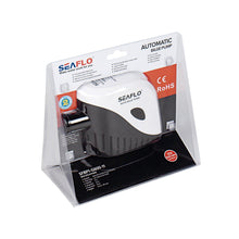 Load image into Gallery viewer, SEAFLO 24V 1100GPH Automatic Bilge Pump 11 Series Marine Boat Water BP2G110011