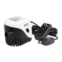 Load image into Gallery viewer, SEAFLO 11 Series Automatic Bilge Pump 24V 750GPH Marine Boat Water BP2G75011