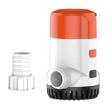 Load image into Gallery viewer, SEAFLO  Auto Bilge Pump 13B Series 12/24V 1,500/2,00 | 4Boats