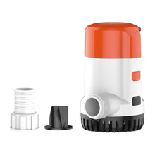 Load image into Gallery viewer, SEAFLO  Auto Bilge Pump 13B Series 12/24V 1,500/2,00 | 4Boats