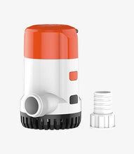 Load image into Gallery viewer, SEAFLO Auto Bilge Pump 13B Series 24V 2000 GPH | 4Boats