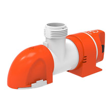 Load image into Gallery viewer, Seaflo 800GPH 12V Auto Bilge Pump Timer Sensing Low Profile Marine Boat Yacht