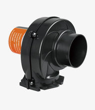 Load image into Gallery viewer, SEAFLO Bilge Blower 220 m³/h (130 CFM) 12V In-Lin | 4Boats