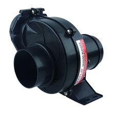 Load image into Gallery viewer, SEAFLO Bilge Blower 220 m³/h (130 CFM) 12V In-Lin | 4Boats